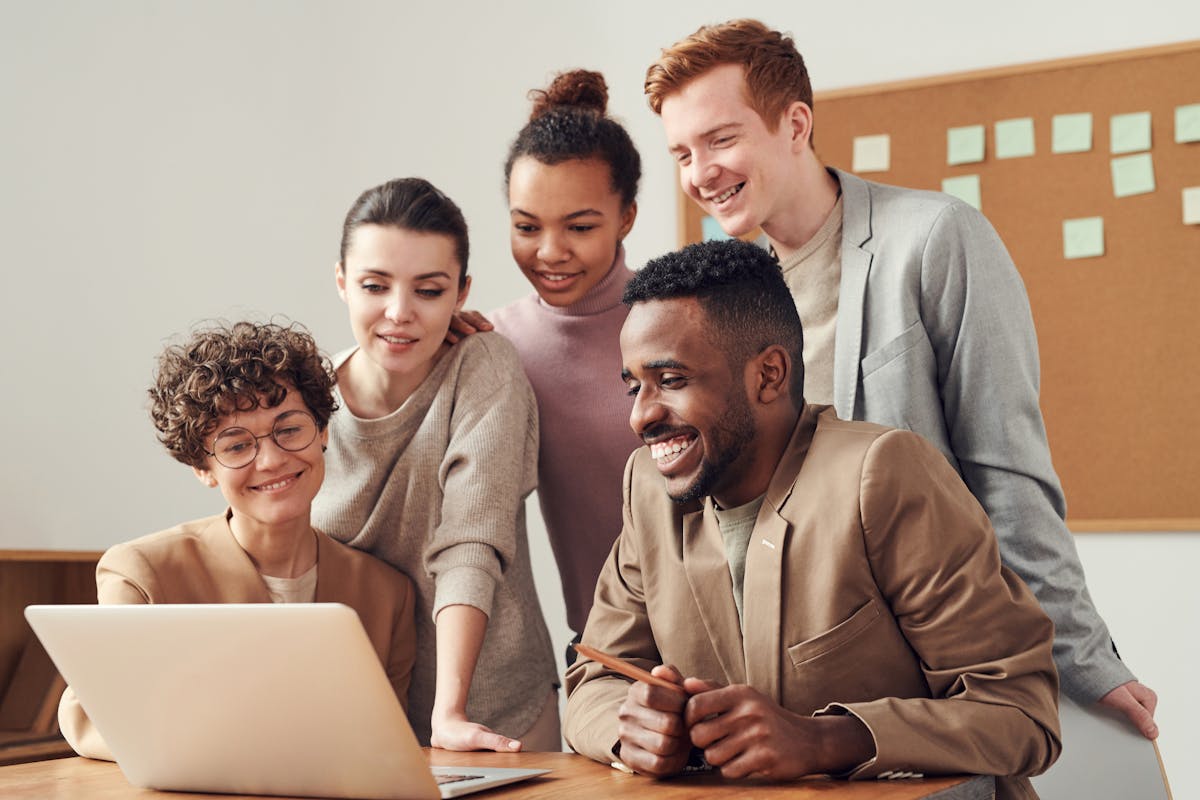 Incubateur d'idées