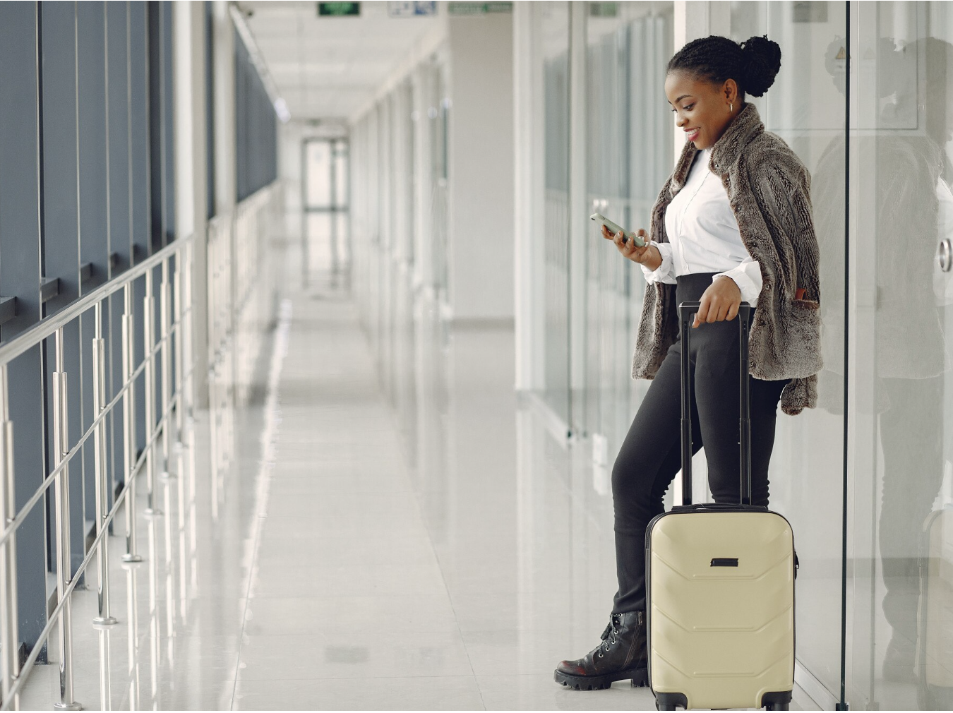 Voyages d'Affaires & Tourisme